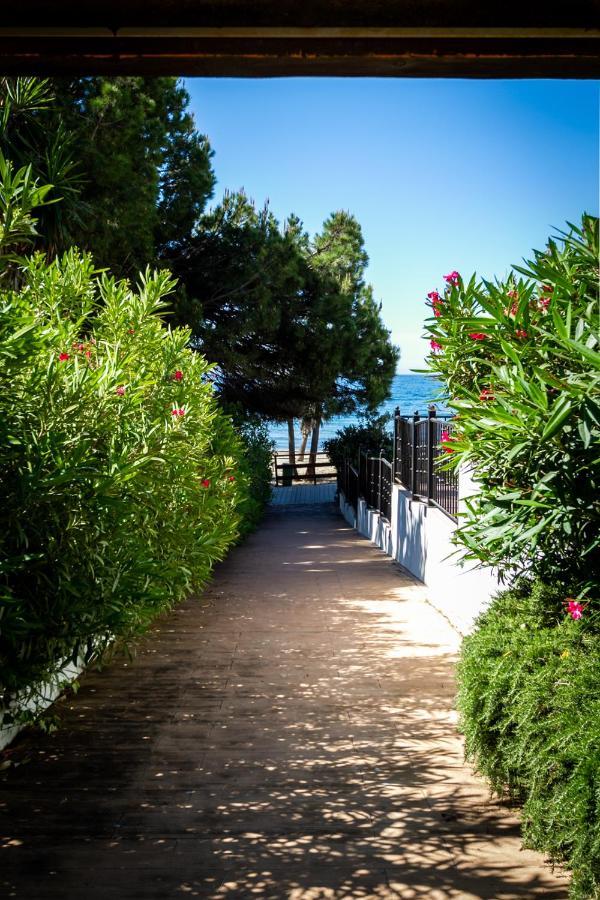 Marbella Banus Suites - Bird Of Paradise Playas Del Duque Banus Suite Apartment Exterior foto